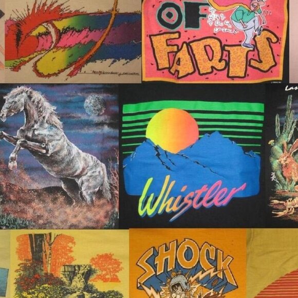 Meet your Posher, Mark - Picture 1 of 1